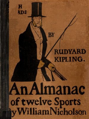 cover image of An Almanac of Twelve Sports